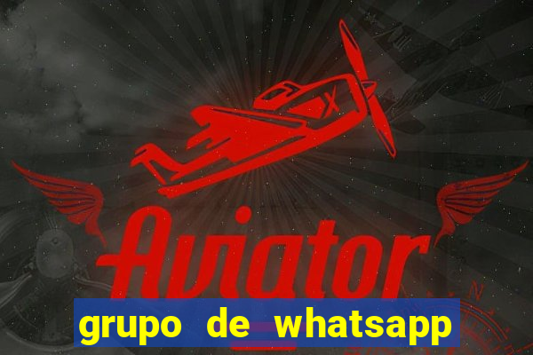 grupo de whatsapp coin master